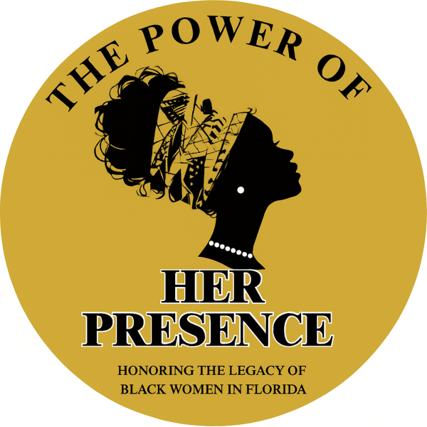 Power Of Her Presence